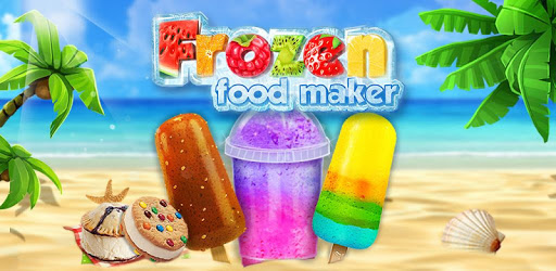 Summer Frozen Dessert Maker PC screenshot Summer Frozen Dessert Maker PC screenshot