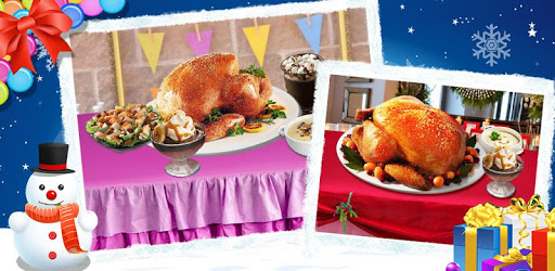 Easter Meal: Fun Free Food Game PC screenshot Easter Meal: Fun Free Food Game PC screenshot