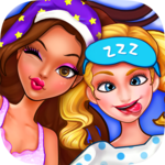Crazy BFF Girls PJ Night Party for PC