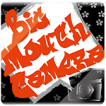 Big Mouth Camera for PC Big Mouth Camera for PC