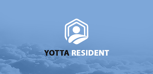 Yotta Resident PC screenshot