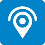 Family Locator and Home Security - TrackView icon