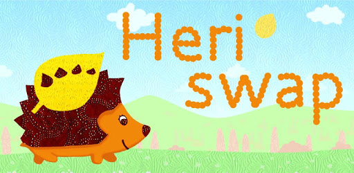 Heriswap PC screenshot Heriswap PC screenshot