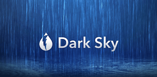 Dark Sky - Hyperlocal Weather PC screenshot