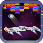Space Breakout - Arkanoid Retro Game for PC