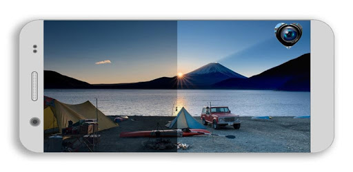 Smart Camera HD PRO+ FREE PC screenshot
