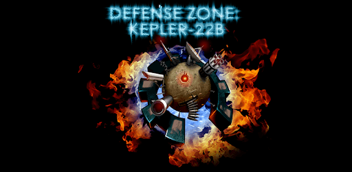 Defense Zone - Original PC screenshot