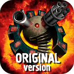Defense Zone - Original icon