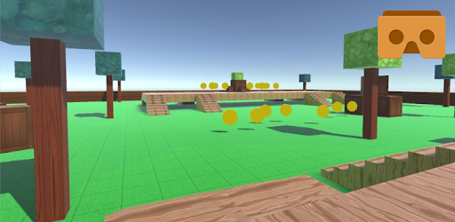 Mythgreen VR PC screenshot