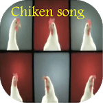 chiken song for PC