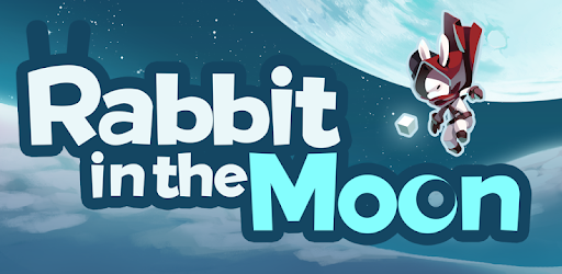 Rabbit in the moon PC screenshot