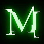 Matrix face for Android Wear for PC Matrix face for Android Wear for PC