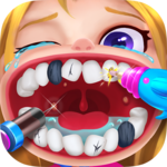 Superhero Dentist for PC