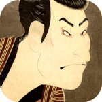 Ukiyo-e Wallpapers - Beautiful Nihonga Gallery icon