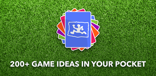 Games App PC screenshot