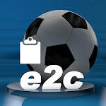 easy2coach Training - Soccer Exercises App icon