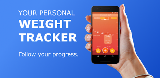 Handy Weight Loss Tracker, BMI PC screenshot