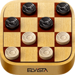 Checkers Online Elite icon