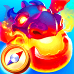 Draconius GO: Catch a Dragon! for PC