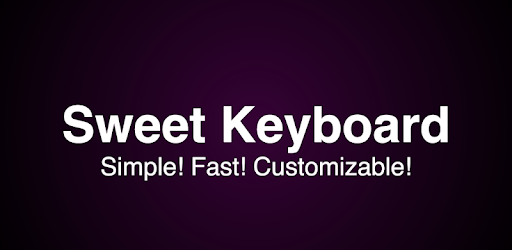 Russian for Sweet Keyboard PC screenshot Russian for Sweet Keyboard PC screenshot