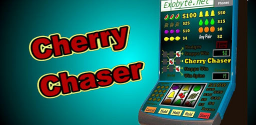 Cherry Chaser Slot Machine PC screenshot