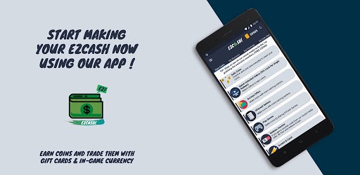 EzCash: Free In-Game Currency & Gift Cards PC screenshot