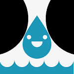 Water Clock - Only 1 minute! for PC Water Clock - Only 1 minute! for PC