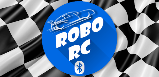 Robo RC (Toy Remote Control) PC screenshot Robo RC (Toy Remote Control) PC screenshot