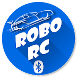 Robo RC (Toy Remote Control) for PC Robo RC (Toy Remote Control) for PC