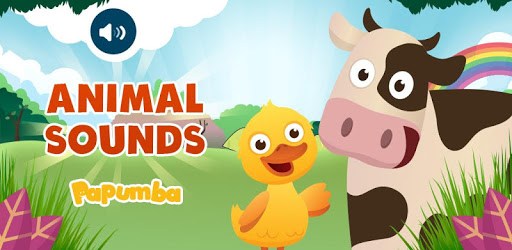 Animal Sounds PC screenshot Animal Sounds PC screenshot