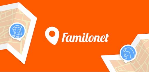 Family Locator & Safety – GPS Tracker PC screenshot