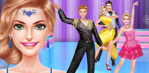 Fashion Doll - Dancing Star PC screenshot