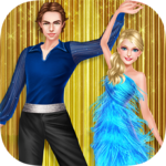 Fashion Doll - Dancing Star icon