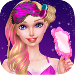 Fashion Doll - Sleepover Party for PC