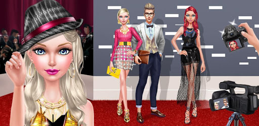 Pop Star Fashion Salon 2017 PC screenshot Pop Star Fashion Salon 2017 PC screenshot