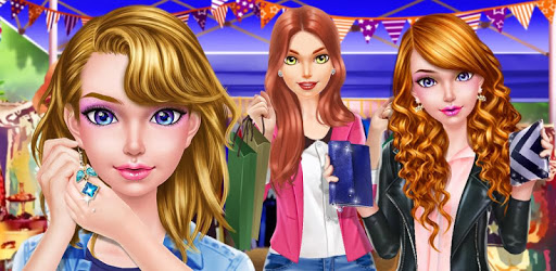 Fashion Doll: Flea Market Date PC screenshot