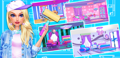 Fashion Doll - Home Update PC screenshot Fashion Doll - Home Update PC screenshot