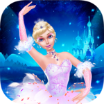 Fashion Doll - Ice Ballet Girl for PC Fashion Doll - Ice Ballet Girl for PC