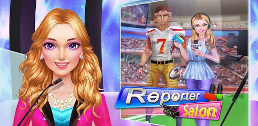 Dream Job: TV News Anchor Girl PC screenshot