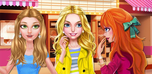 BFF Day - Social Queen 3 PC screenshot