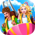 Fashion Doll - Theme Park Date for PC Fashion Doll - Theme Park Date for PC