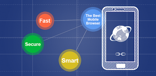 Web Browser & Web Explorer PC screenshot