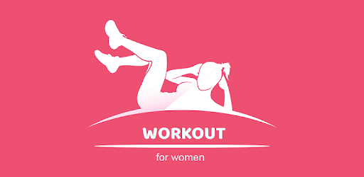 Workout for women - female fitness for weight loss PC screenshot