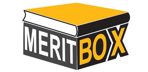 Merit Box - Goyal's Online Support CBSE ICSE NCERT PC screenshot