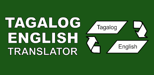 Filipino - English Translator PC screenshot