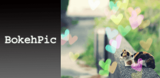 BokehPic-Special Photo Editor! PC screenshot BokehPic-Special Photo Editor! PC screenshot