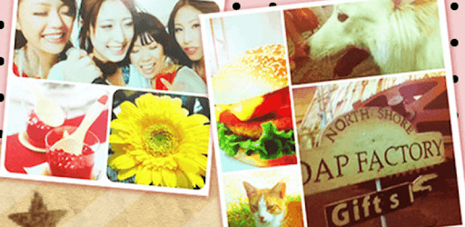 DecoBlend-Collage Photo Editor PC screenshot DecoBlend-Collage Photo Editor PC screenshot