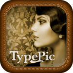 TypePic-Text on photo editor for PC TypePic-Text on photo editor for PC