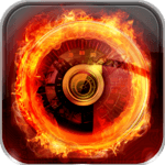 FIREPROBE Speed Test icon