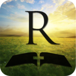 Revived By His Word (F) icon